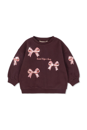 Camisola de treino ‘Lou Bow’