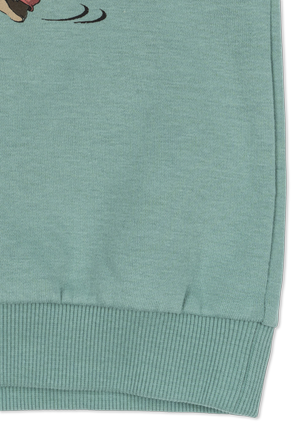 Konges Sløjd Camisola de moletom ‘Lou’