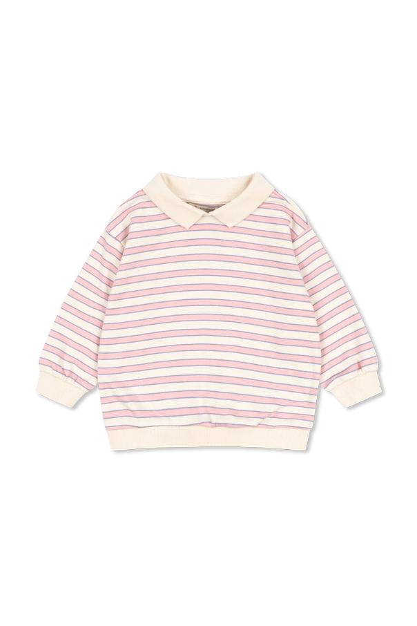 '‘Spotty’' sweatshirt od Konges Sløjd