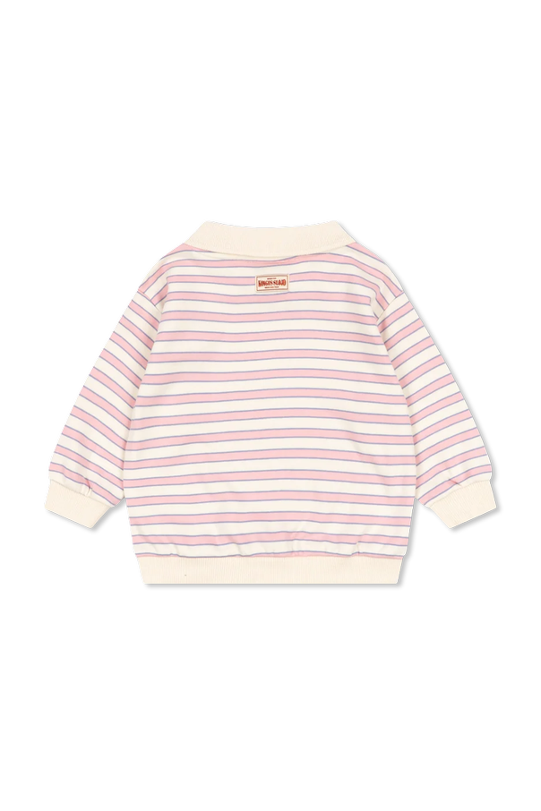 Konges Sløjd '‘Spotty’' sweatshirt
