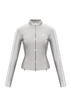 Sweatshirt with logo