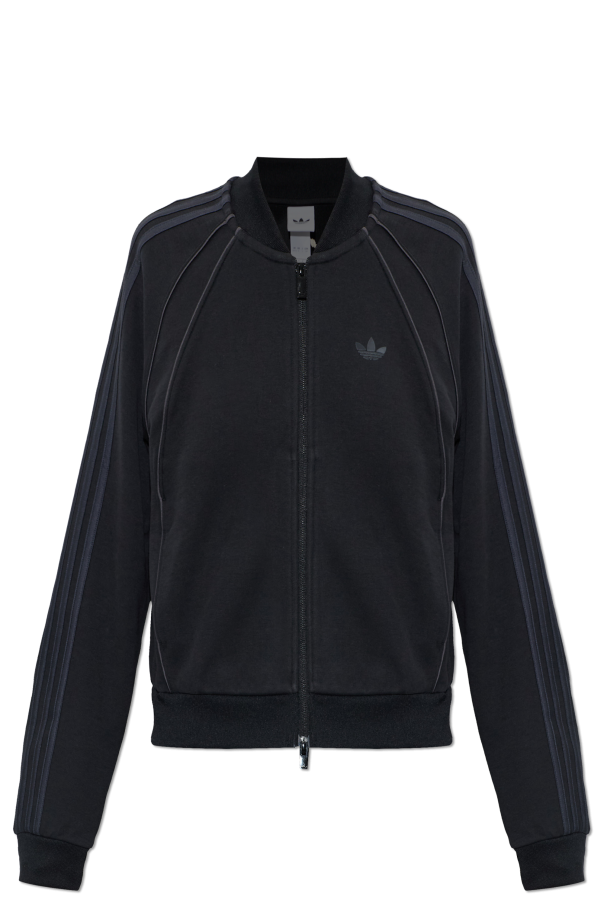 Sweatshirt with logo od ADIDAS Originals