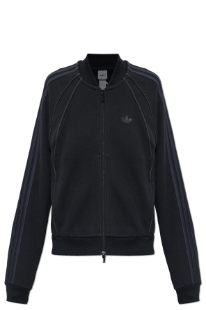 Sweatshirt with logo