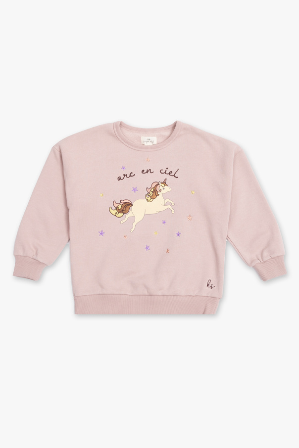 Konges Sløjd ‘Lou’ sweatshirt