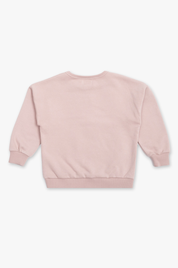 Konges Sløjd ‘Lou’ logo-print sweatshirt