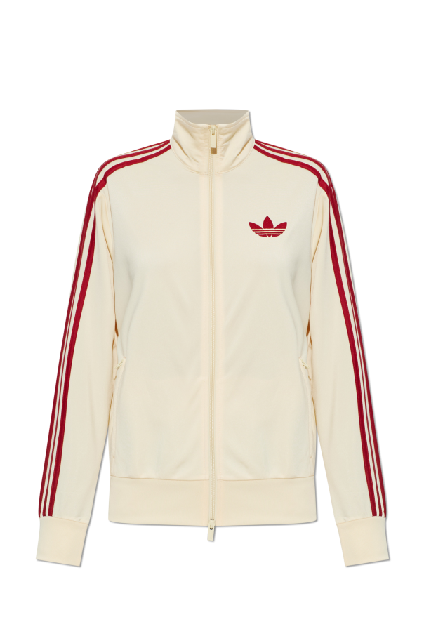 Sweatshirt with logo od ADIDAS Originals