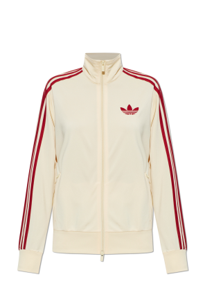 Sweatshirt with logo