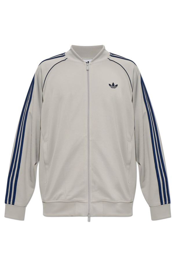 Sweatshirt with logo od ADIDAS Originals