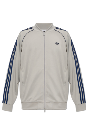 Sweatshirt with logo