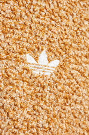 ADIDAS Originals Sweatshirt with a stand-up collar