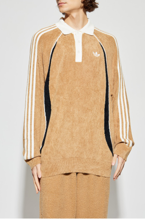 ADIDAS Originals Polo con logo bordado
