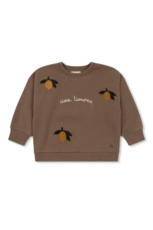 Konges Sløjd ‘Lou’ sweatshirt