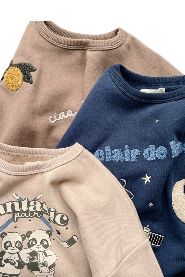 Konges Sløjd ‘Lou’ sweatshirt