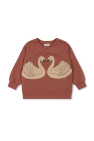Carhartt WIP Emma Sweater I028455 BLACK