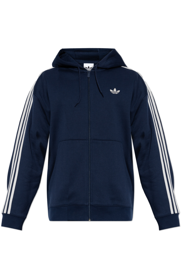 Sweatshirt with logo od ADIDAS Originals