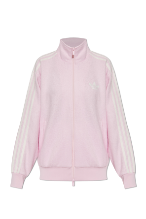 Sudadera con cuello alto