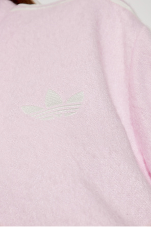 ADIDAS Originals Sudadera con cuello alto