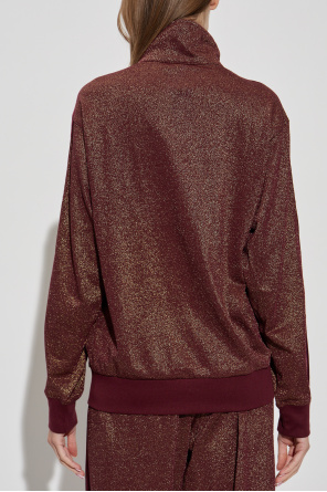 ADIDAS Originals Sweatshirt with lurex thread