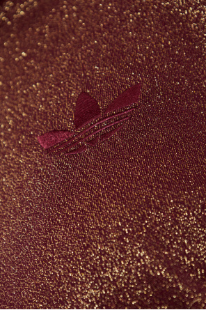 ADIDAS Originals Sweatshirt with lurex thread