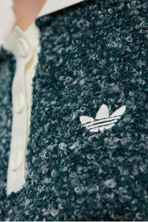 ADIDAS Originals Polo de manga larga