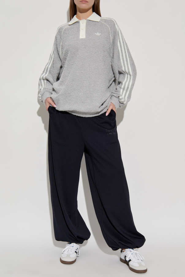 ADIDAS Originals Long sleeve polo