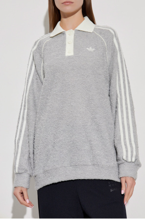 ADIDAS Originals Long sleeve polo