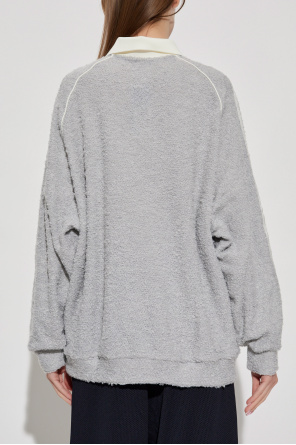 ADIDAS Originals Long sleeve polo