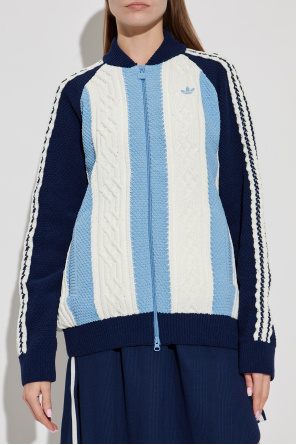 ADIDAS Originals Jersey de punto decorativo