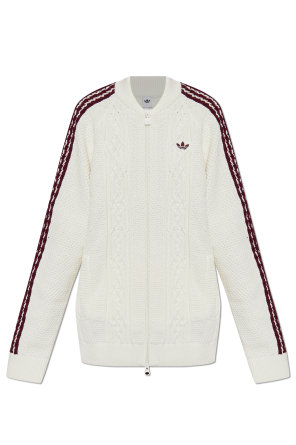 Jersey de punto decorativo