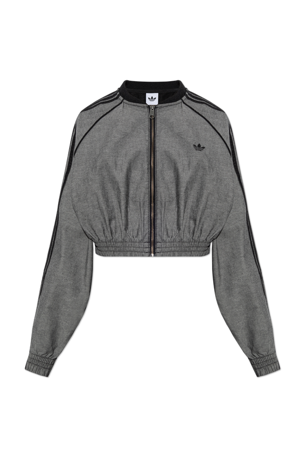 Logo Sweatshirt od ADIDAS Originals