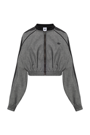 Logo Sweatshirt