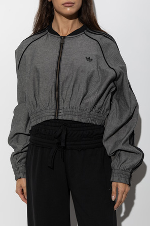 ADIDAS Originals Logo Sweatshirt