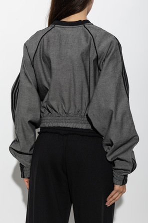 ADIDAS Originals Logo Sweatshirt