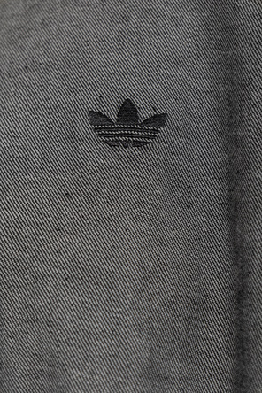 ADIDAS Originals Logo Sweatshirt