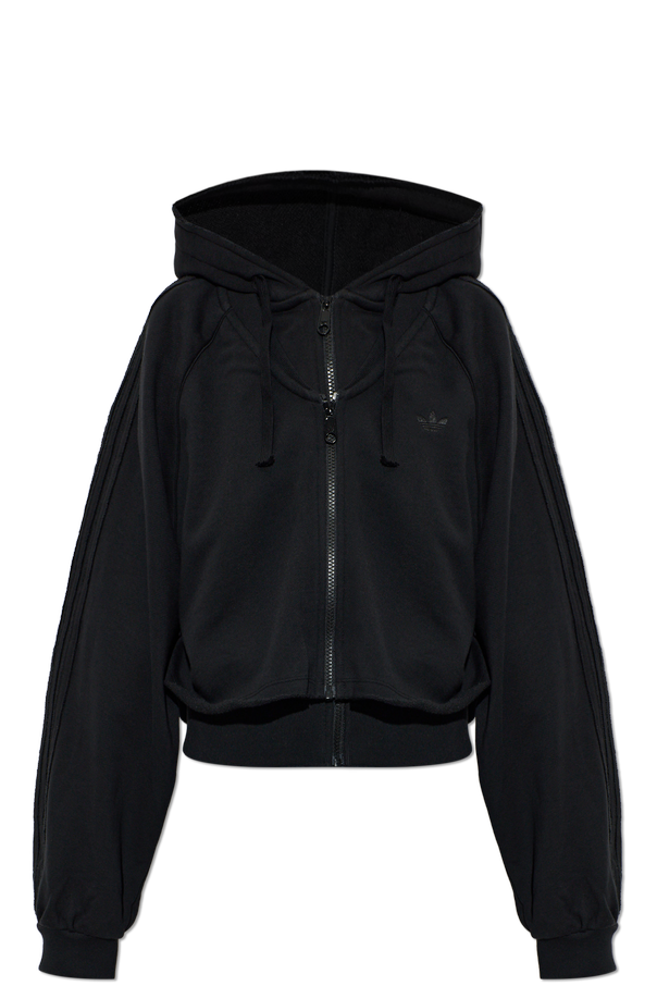 Cropped hoodie od ADIDAS Originals