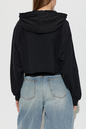 ADIDAS Originals Cropped hoodie