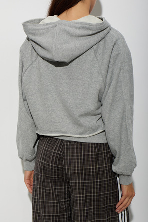 ADIDAS Originals Mikina s kapucňou