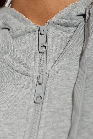 ADIDAS Originals Mikina s kapucňou