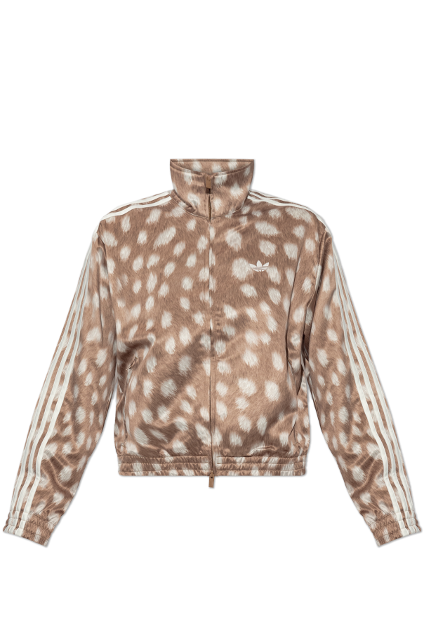 Sweatshirt with logo od ADIDAS Originals