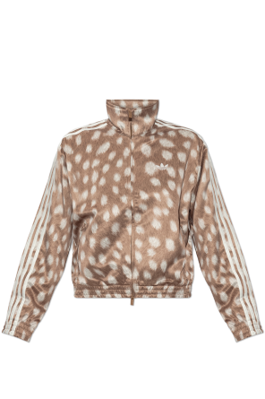 Sweatshirt with logo