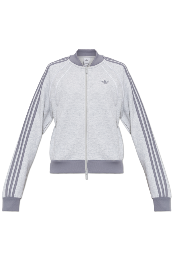 Sweatshirt with logo od ADIDAS Originals