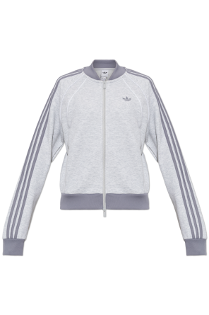 Sweatshirt with logo
