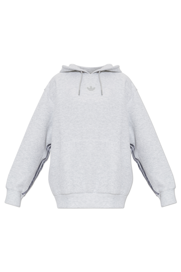 Sweatshirt with logo od ADIDAS Originals