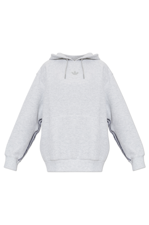 Sudadera con logo