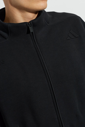ADIDAS Performance Sweatshirt with embroidered logo