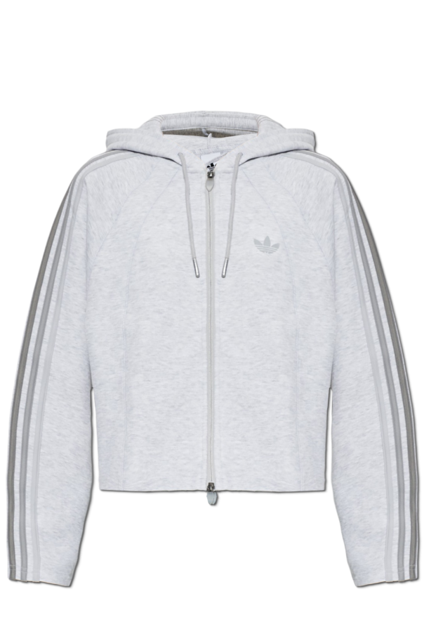 Sweatshirt with logo od ADIDAS Originals