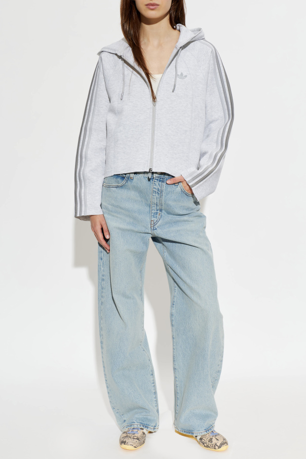 ADIDAS Originals Sweatshirt with logo