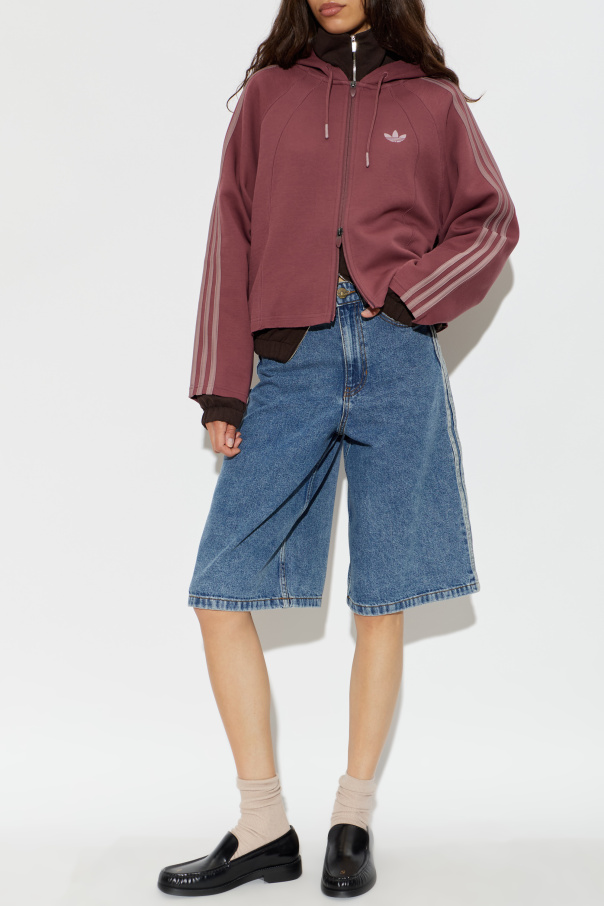 ADIDAS Originals Sweatshirt com capuz