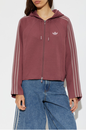 ADIDAS Originals Sweatshirt com capuz