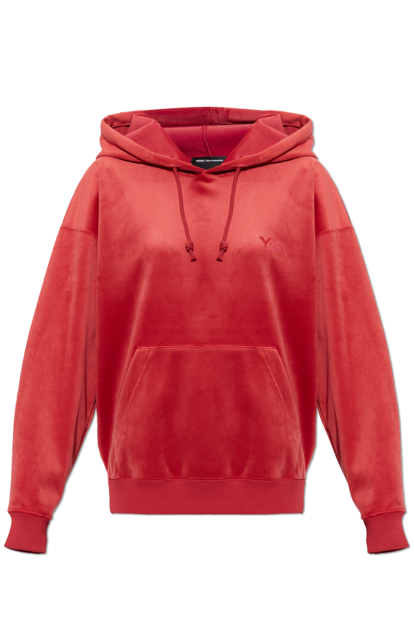 Sweatshirt with logo od Y-3